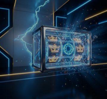 Lucky Elektra